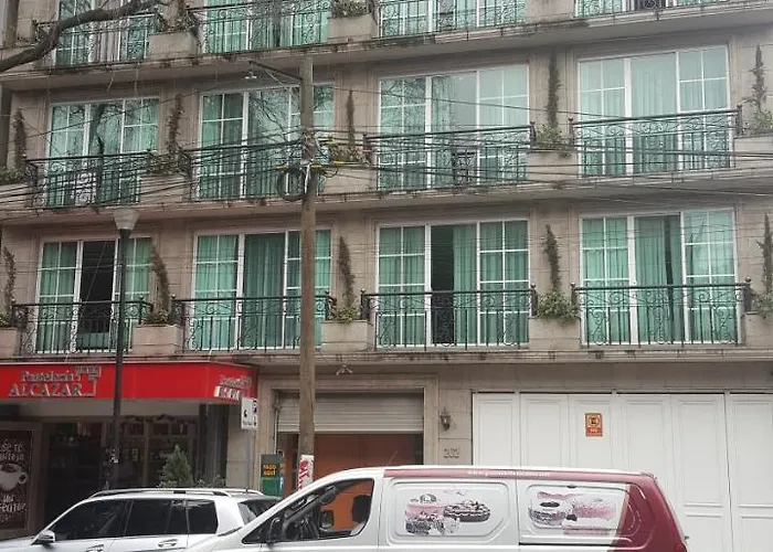 Suites Lerma 202