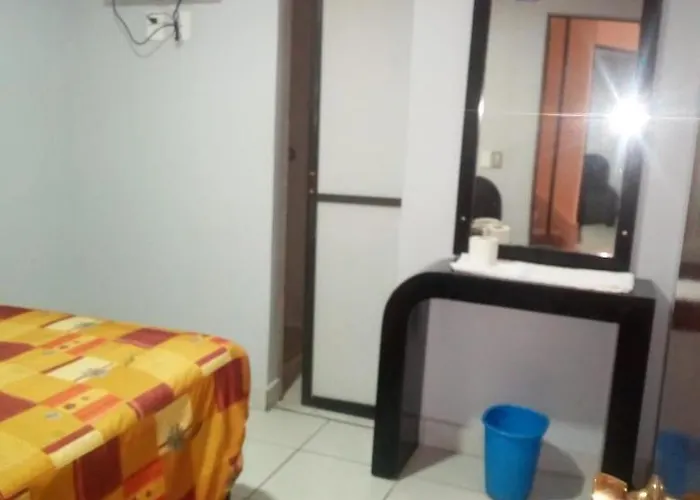 Hotel Escorial