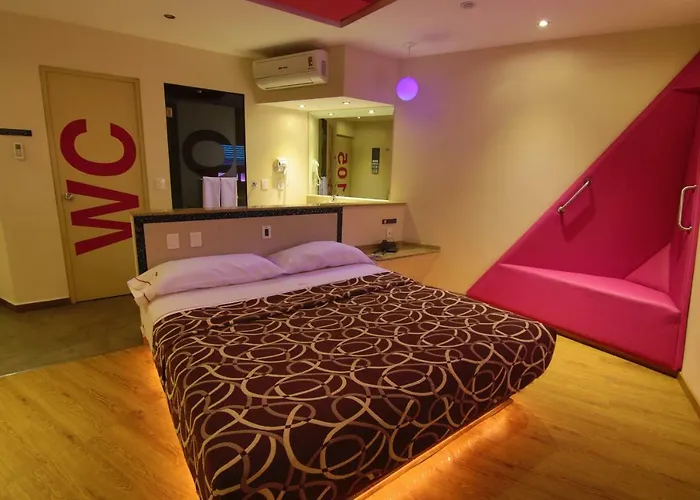 Hotel Abcentral