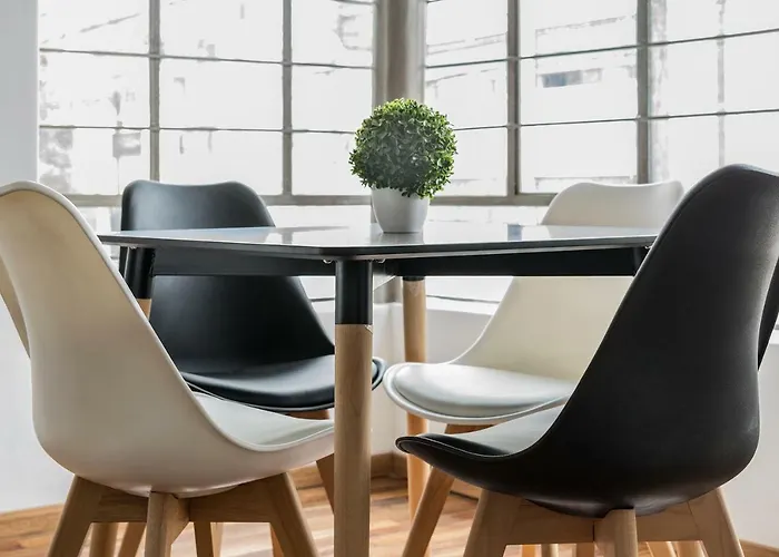 Juub New Boutique Apartment, Polanco District