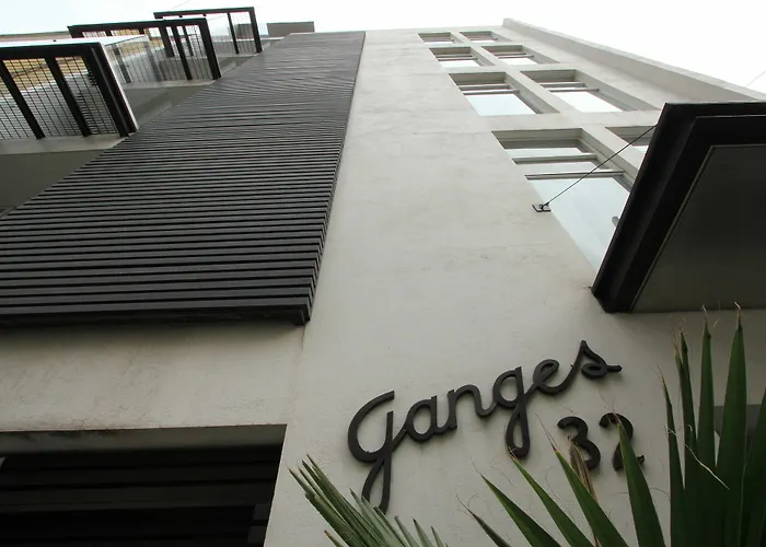 Suites Ganges