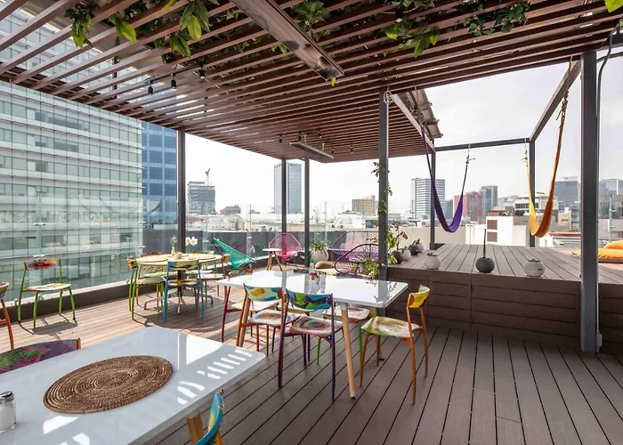 Flowsuites Wtc