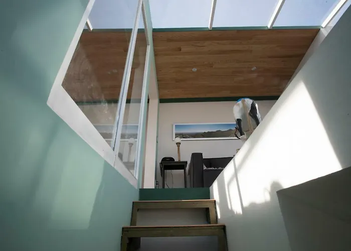 Dúplex/terraza privada en corazón Centro Histórico