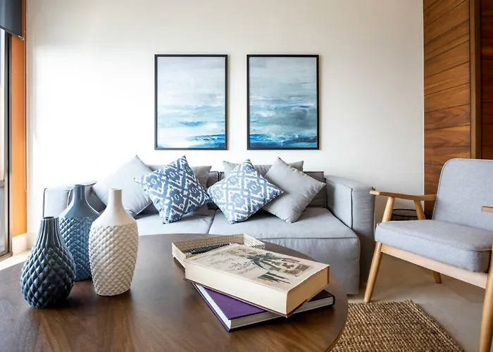 Miyana Luxury Condo