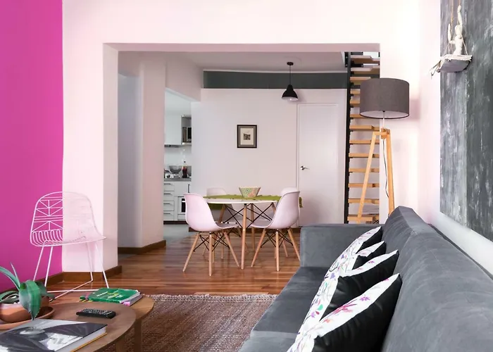 Welcome To Beautiful Condesa!