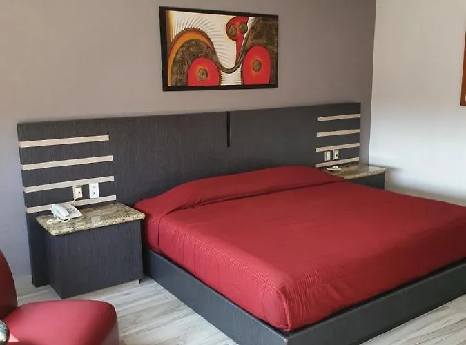 Hotel Tlahuac