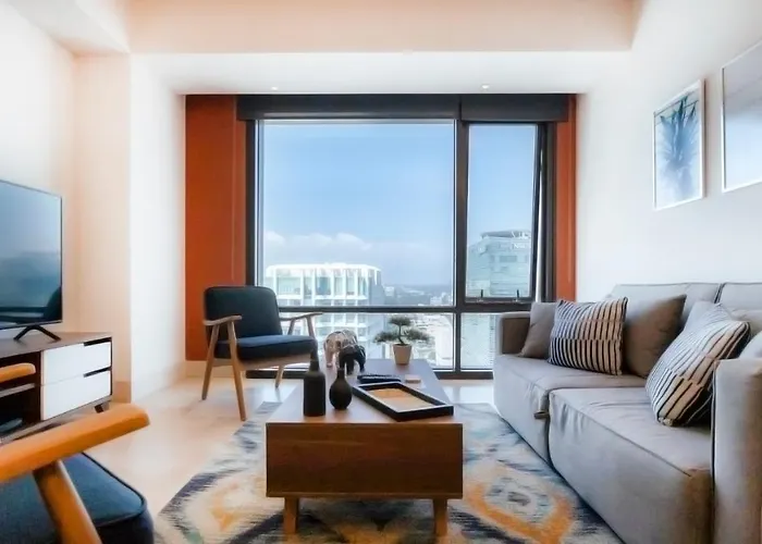 Miyana Suites