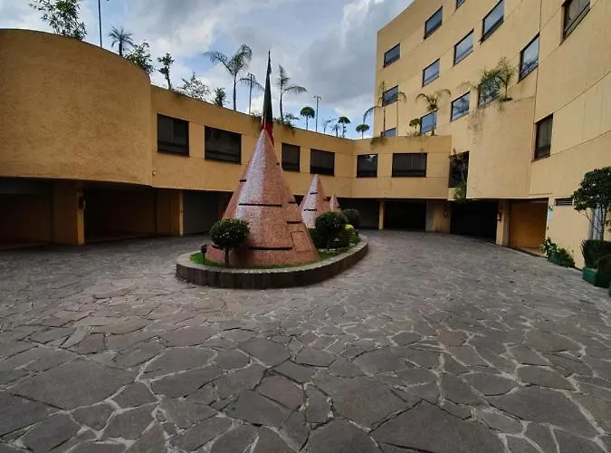 Hotel Valle Del Sur