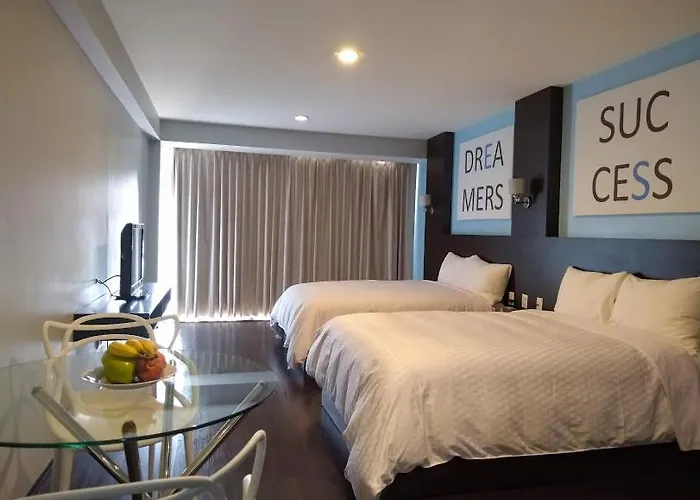 Elite 47 Hotel & Suites