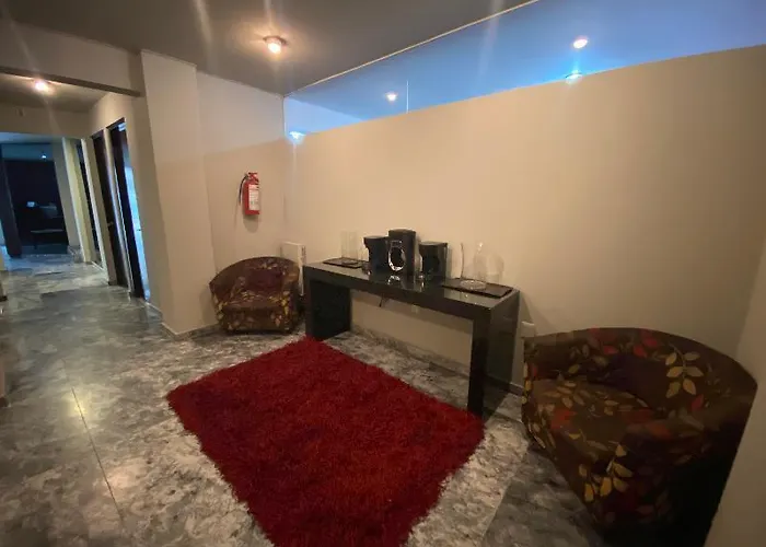 Suites Ganges