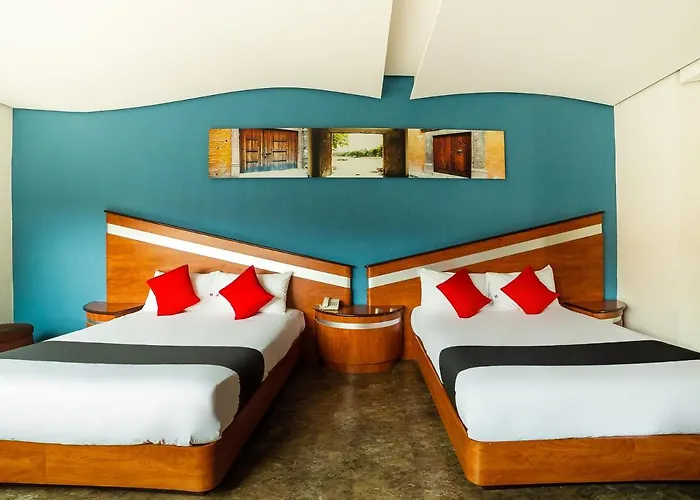 Hotel Verona