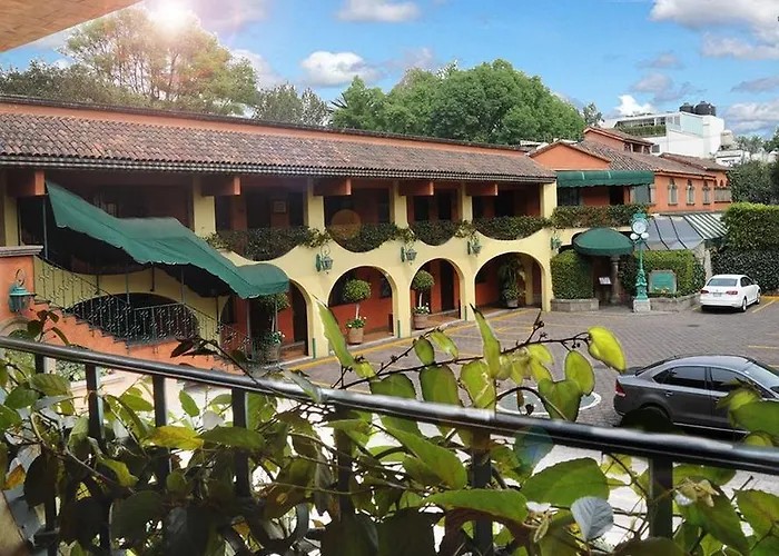 Hotel Park Villa