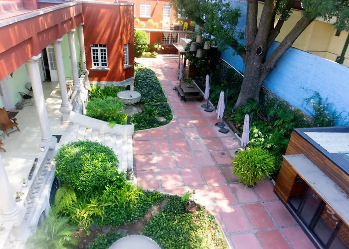 Casa Moctezuma