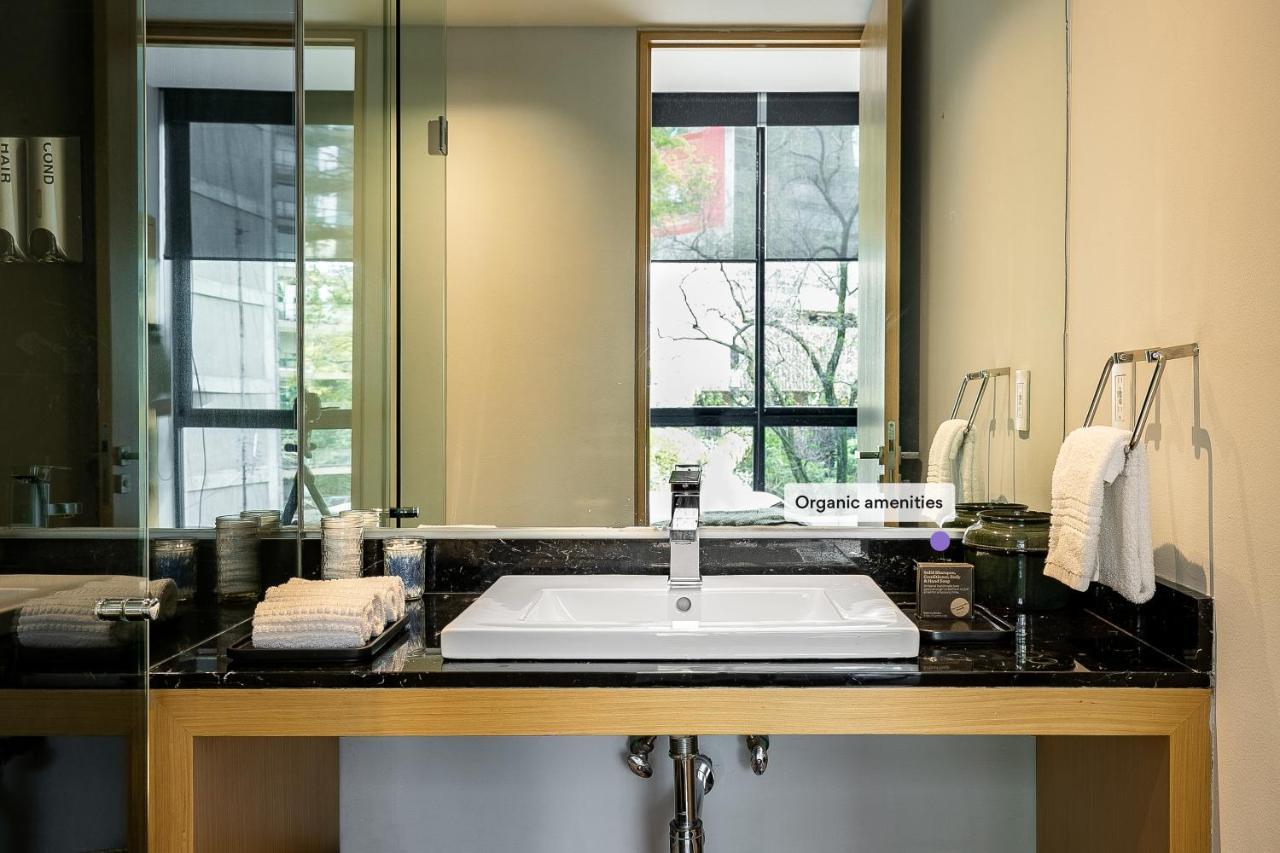 Luxury 2br Apt. In Polanco W/balcony * México DF