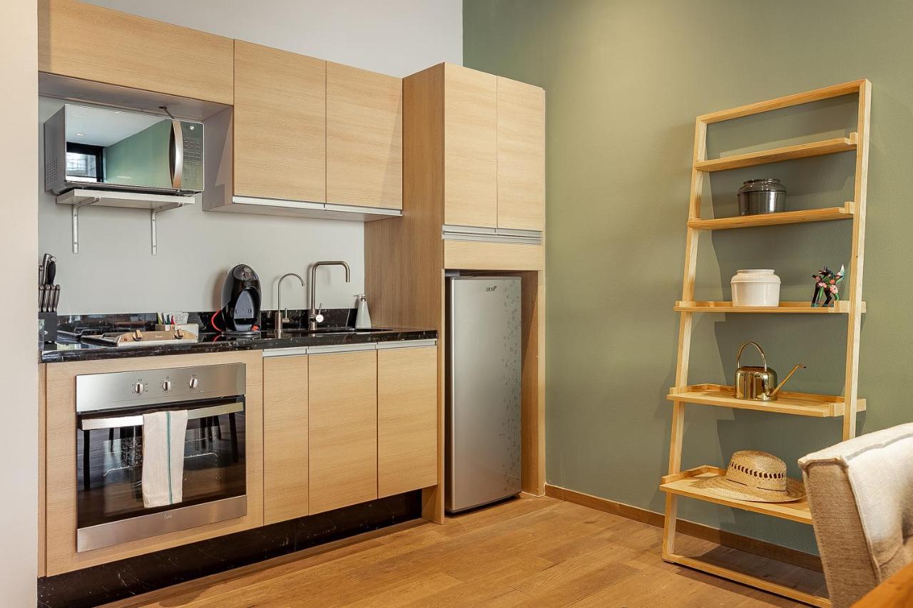 Apartamento Luxury 2br Apt. In Polanco W/balcony