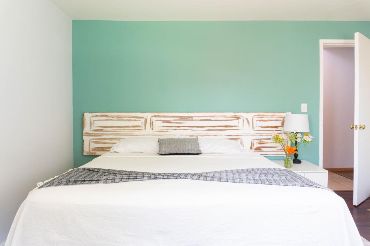 Aparthotel Casa Moctezuma 3*