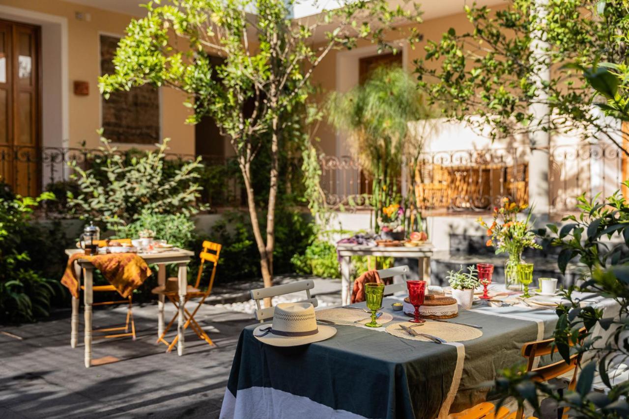 Bed & Breakfast Casa Tuna