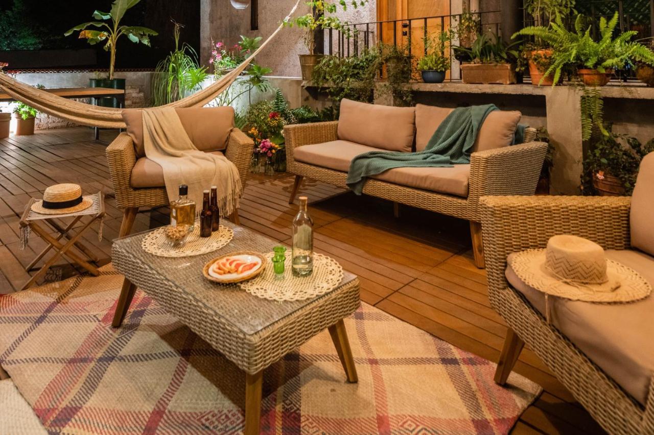 Bed & Breakfast Casa Tuna