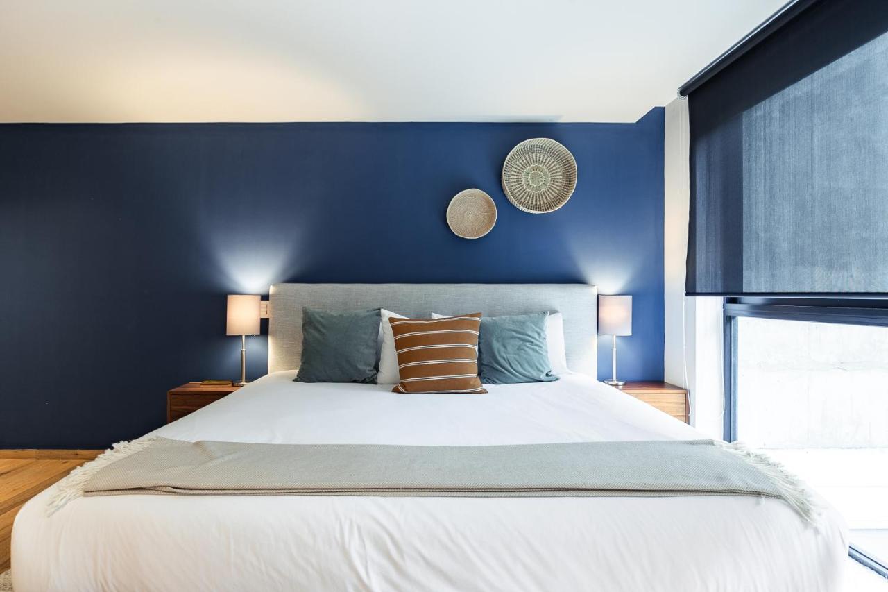 Amazing 2br In The Heart Of Polanco