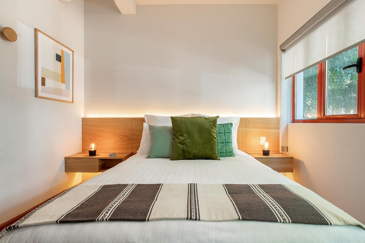 Beautiful New, Modern In La Condesa! Apartamento