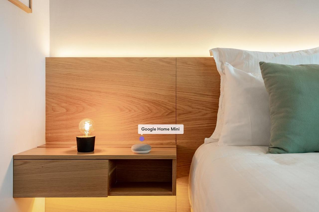 Apartamento Beautiful New, Modern In La Condesa! *