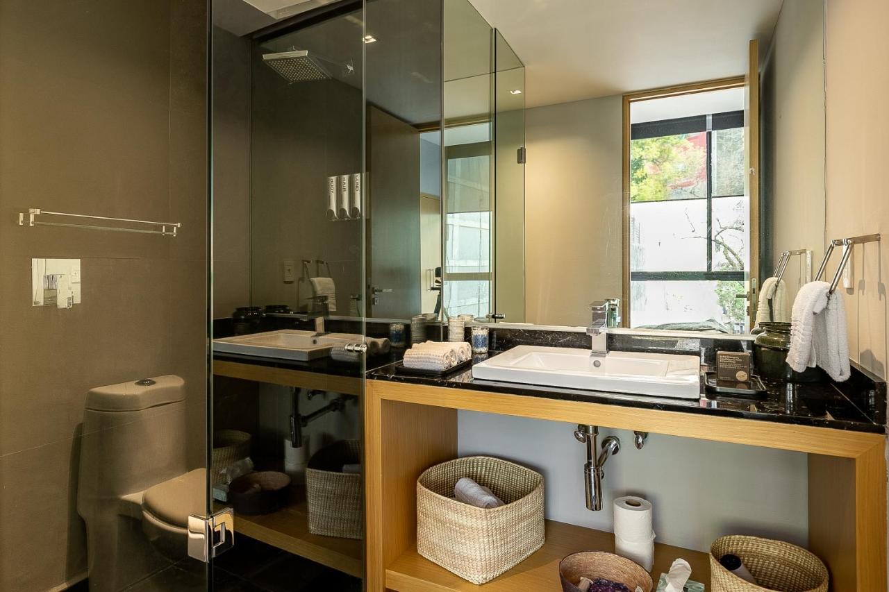 Luxury 2br Apt. In Polanco W/balcony *