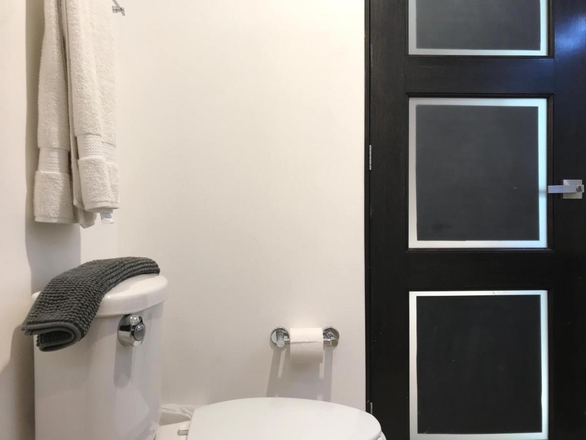 Habitación Privada Disfrutar En La Ciudad De México * México DF