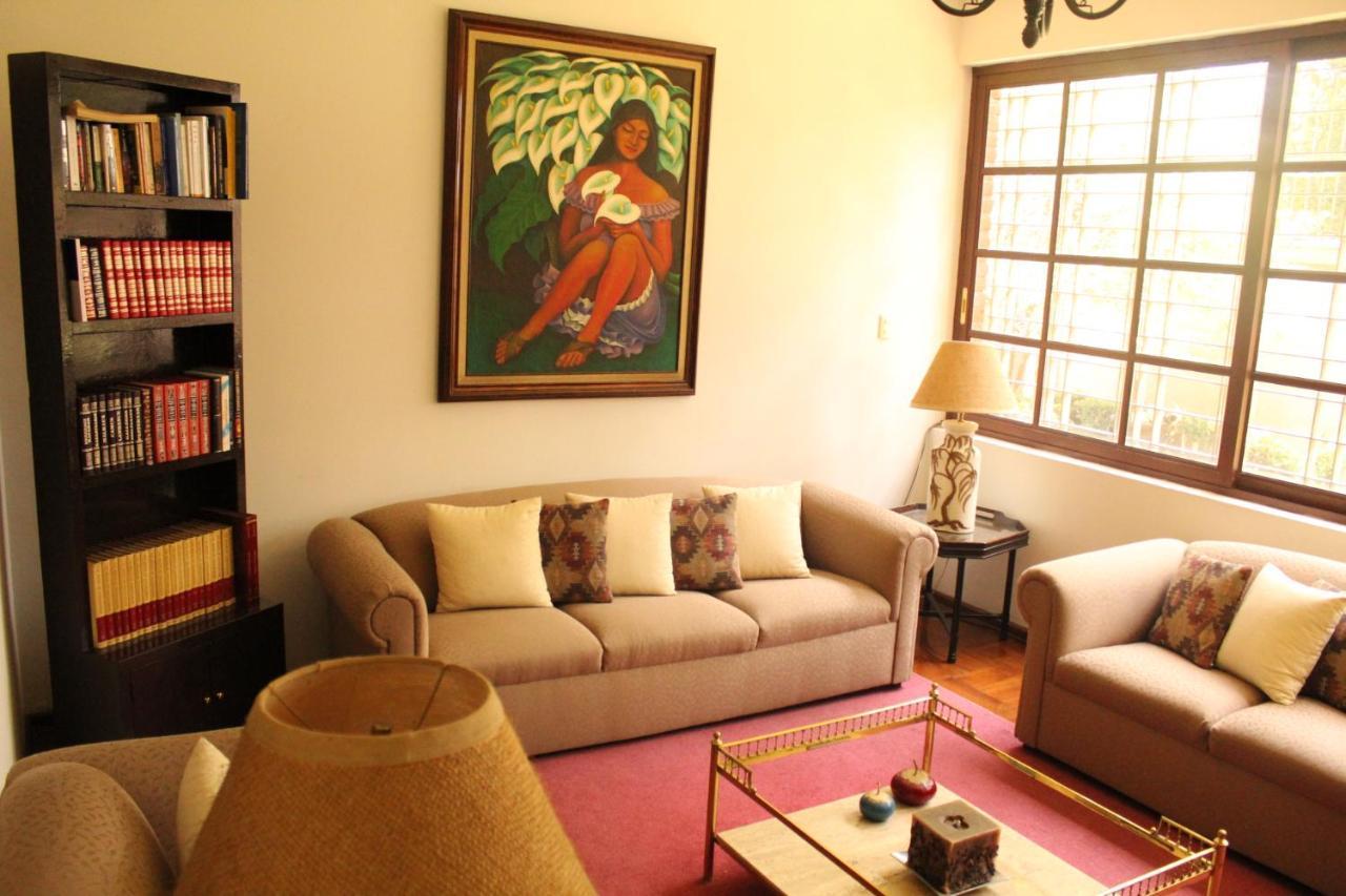 Hostel La Encantada *