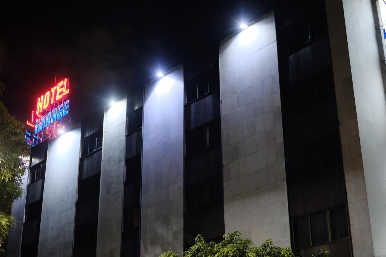 Hotel Atlante México DF