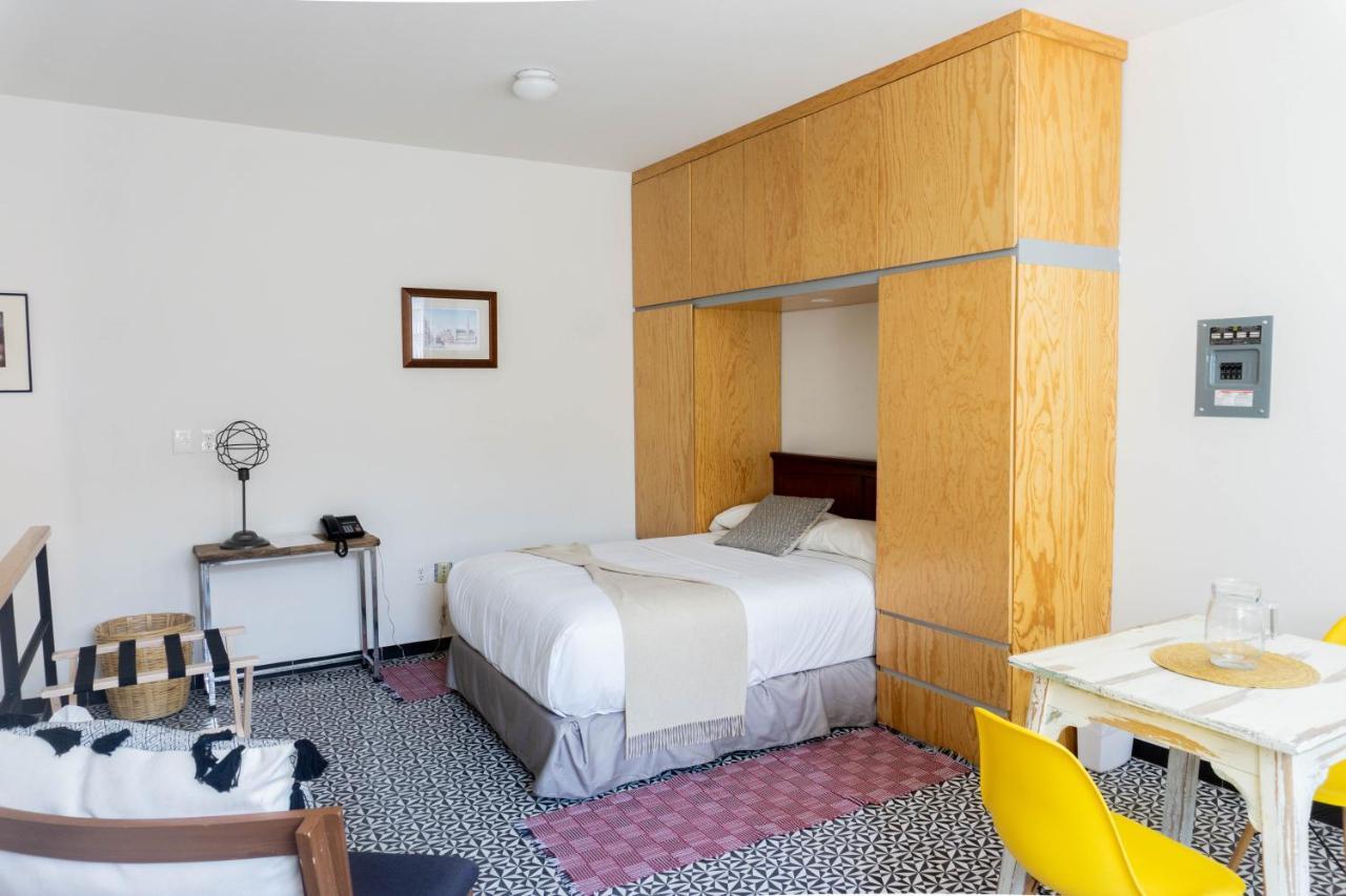 Casa Moctezuma Aparthotel