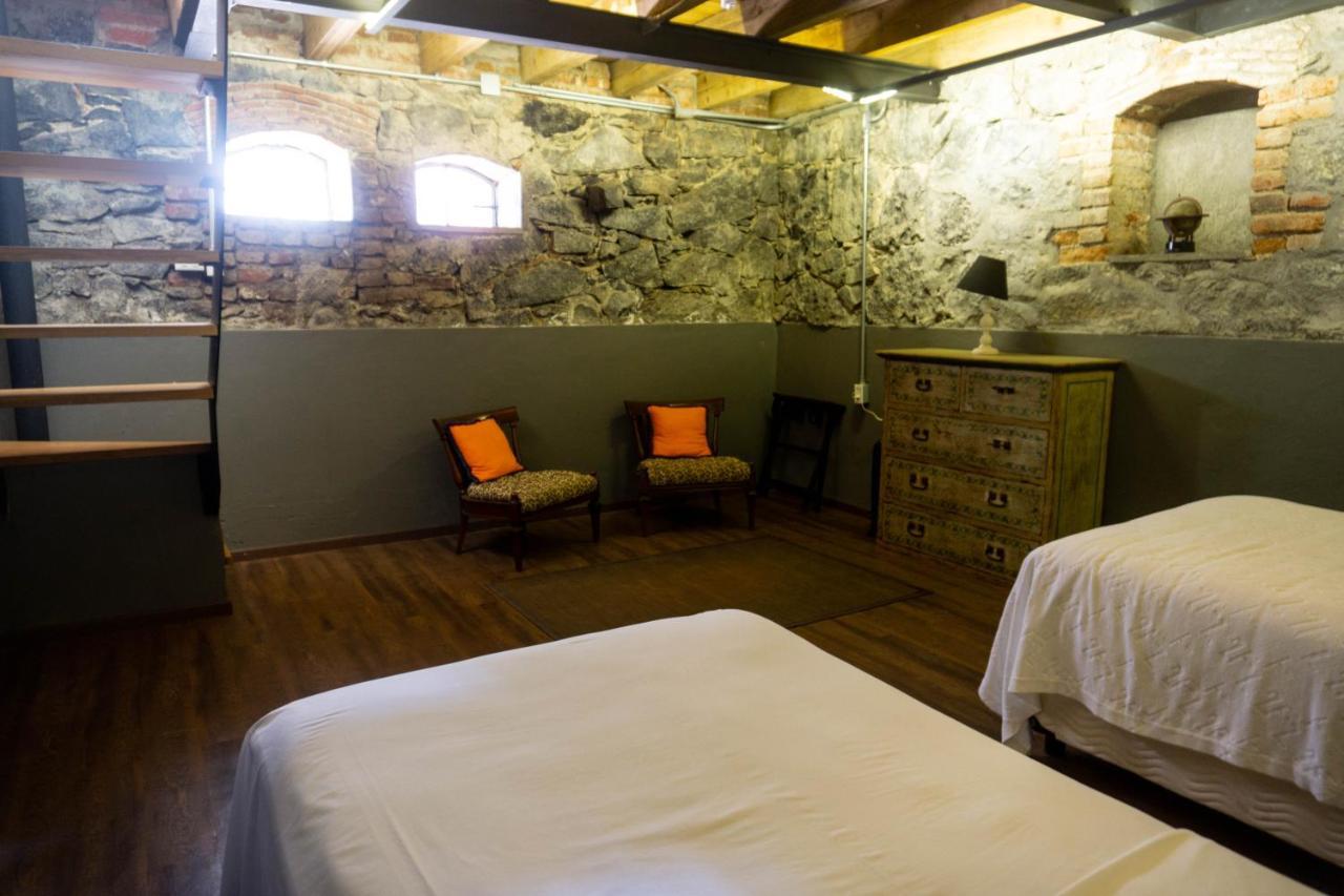 Casa Moctezuma