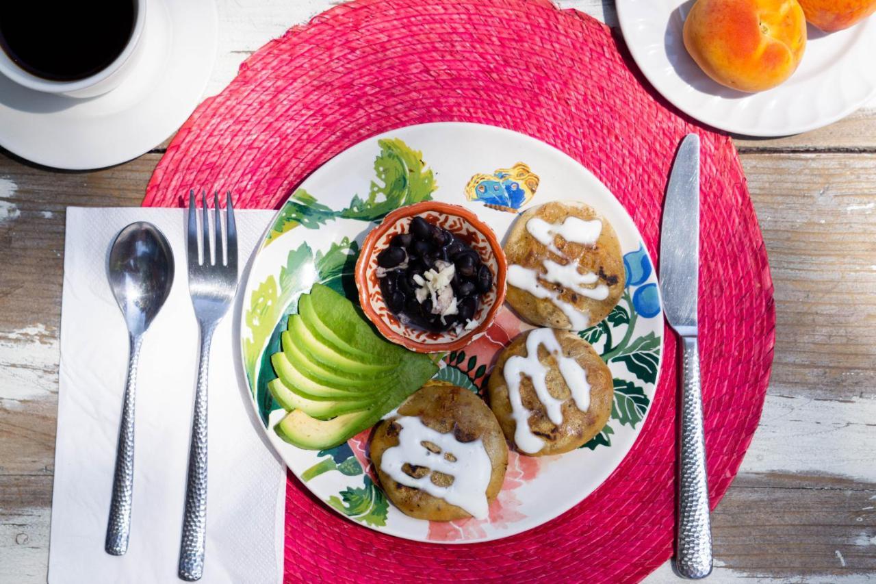 Bed & Breakfast Casa Tuna