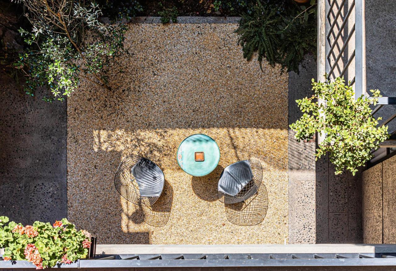 Casa Tuna Bed & Breakfast