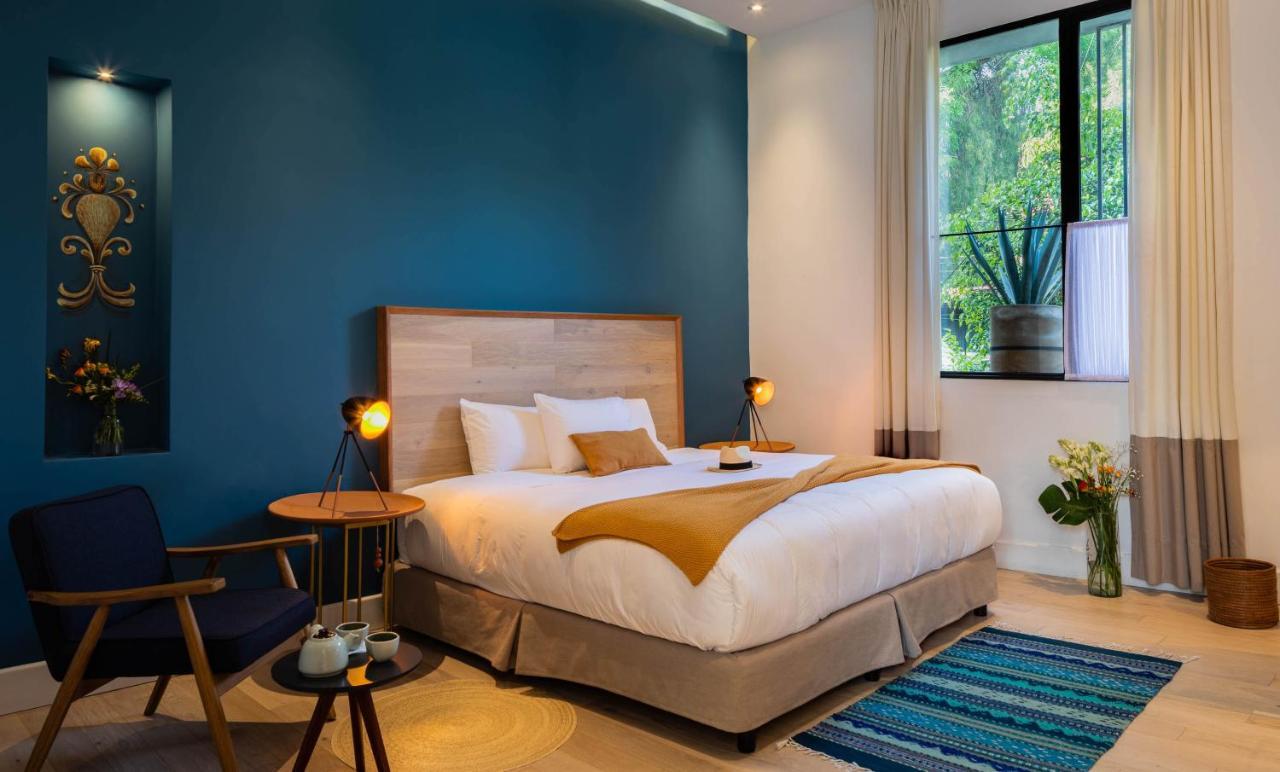 Bed & Breakfast Casa Tuna *