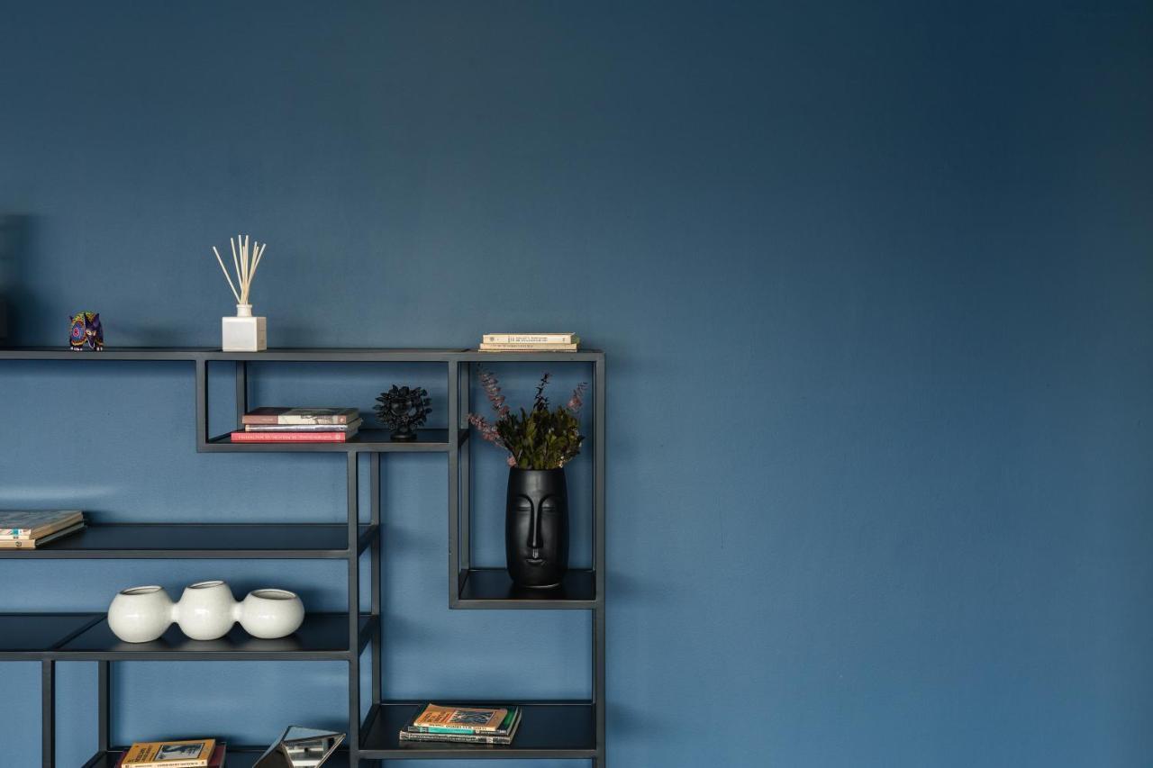 Apartamento Hip And Cozy 2br Apt In The Heart Of Condesa *