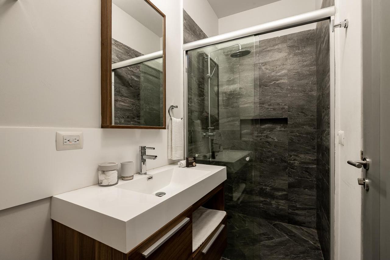 Beautiful New, Modern In La Condesa! Apartamento *