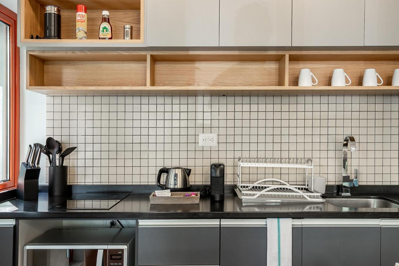 Apartamento Beautiful New, Modern In La Condesa!