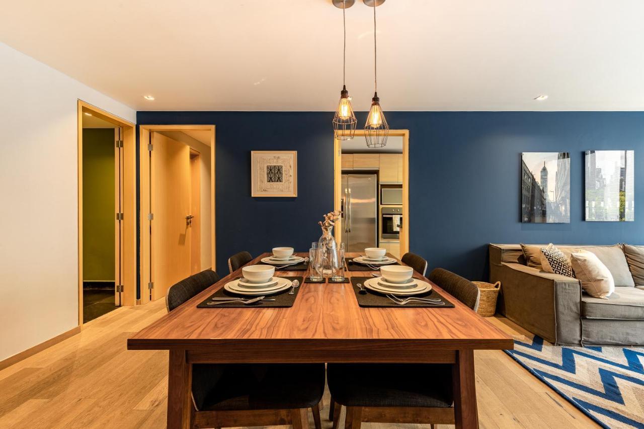 Apartamento Executive Luxurious 2 Bedroom Condominium *