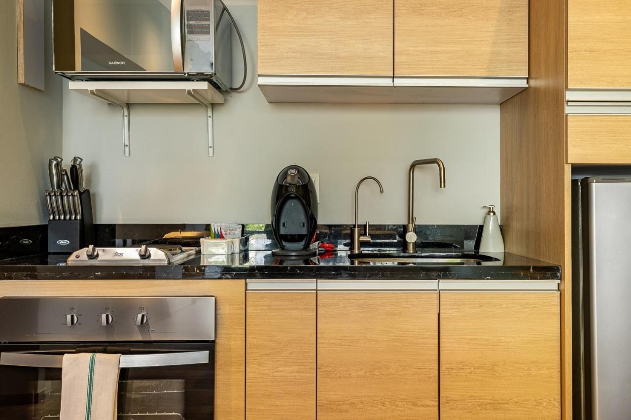 Luxury 2br Apt. In Polanco W/balcony México DF