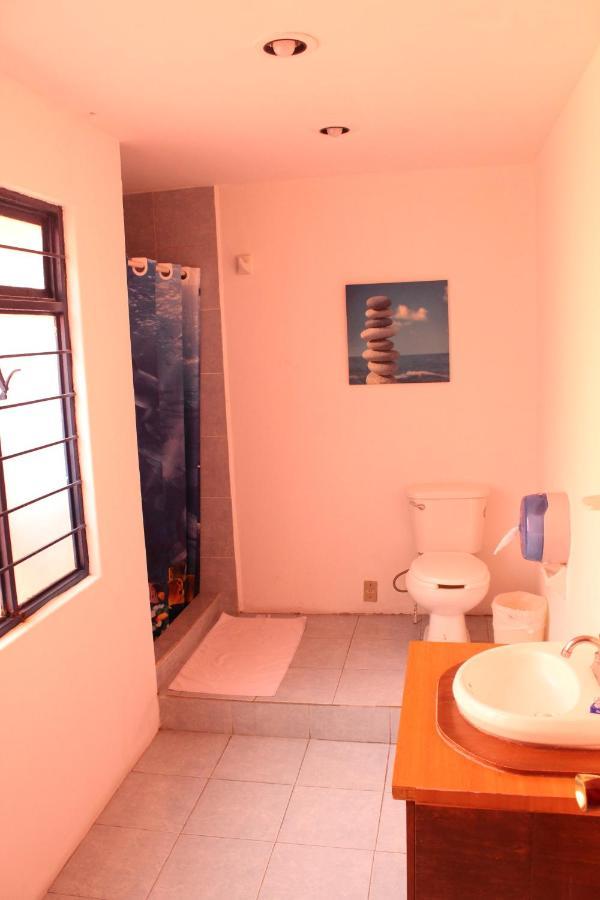 Hostel La Encantada