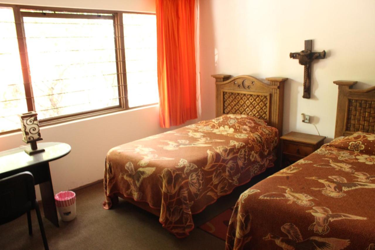 Hostel La Encantada