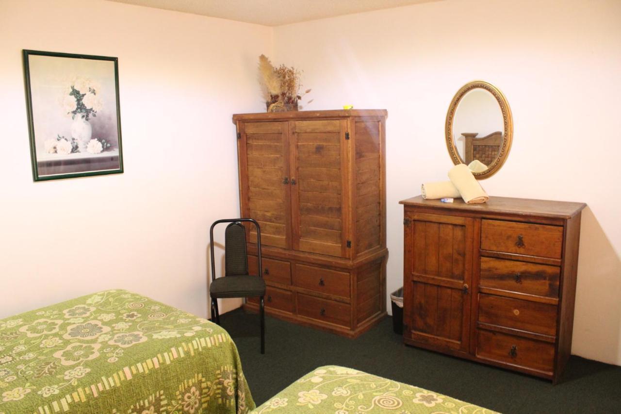 Hostel La Encantada