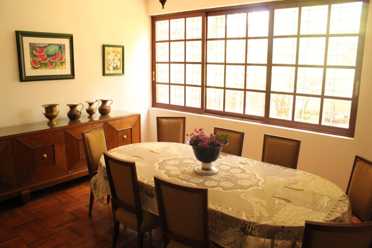 Hostel La Encantada *