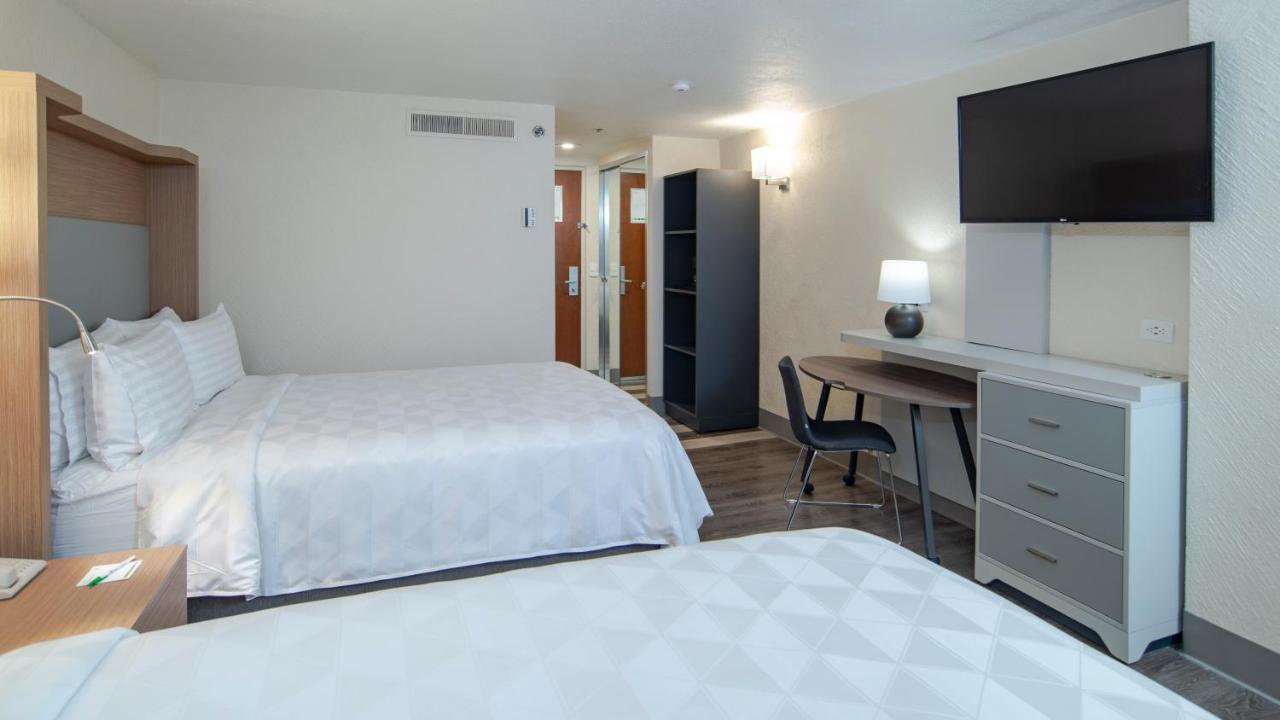 Coyoacan 4*