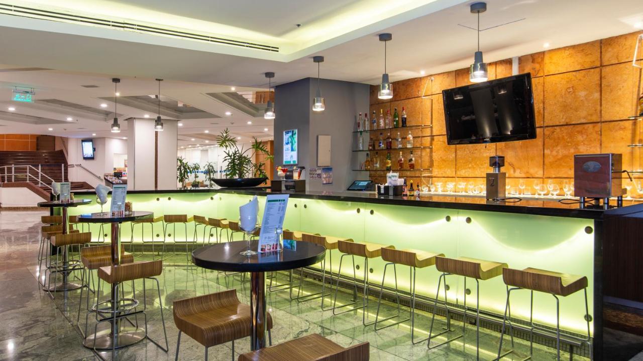 Hotel Coyoacan 4*