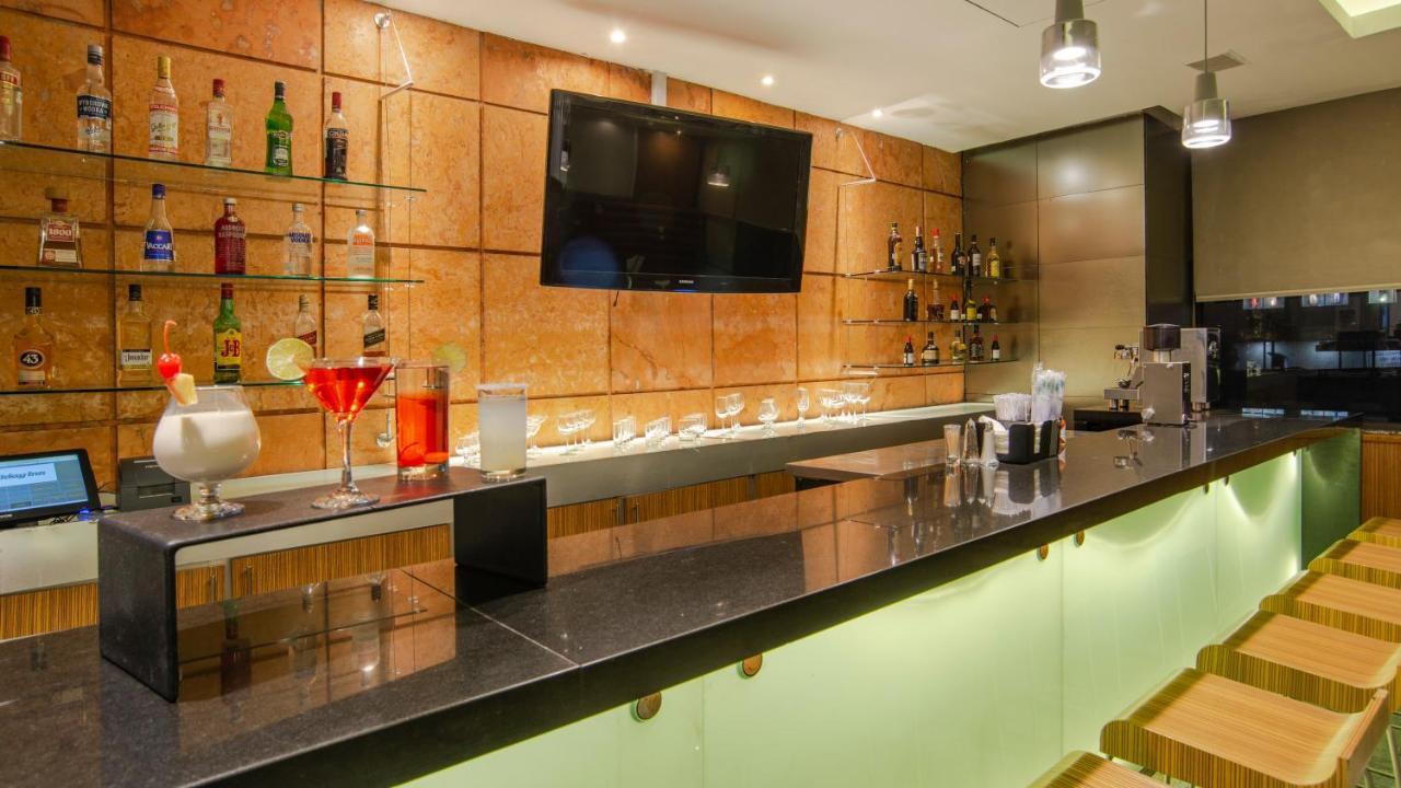 Hotel Coyoacan 4*