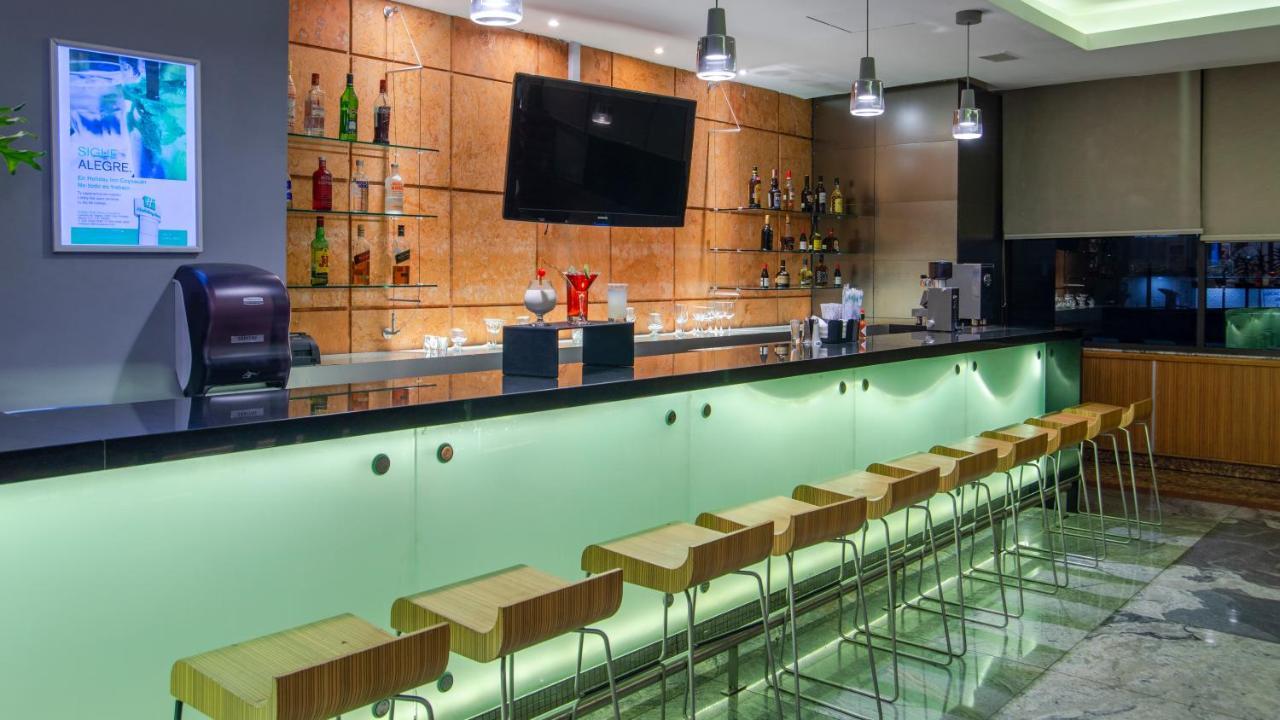 Coyoacan Hotel 4*
