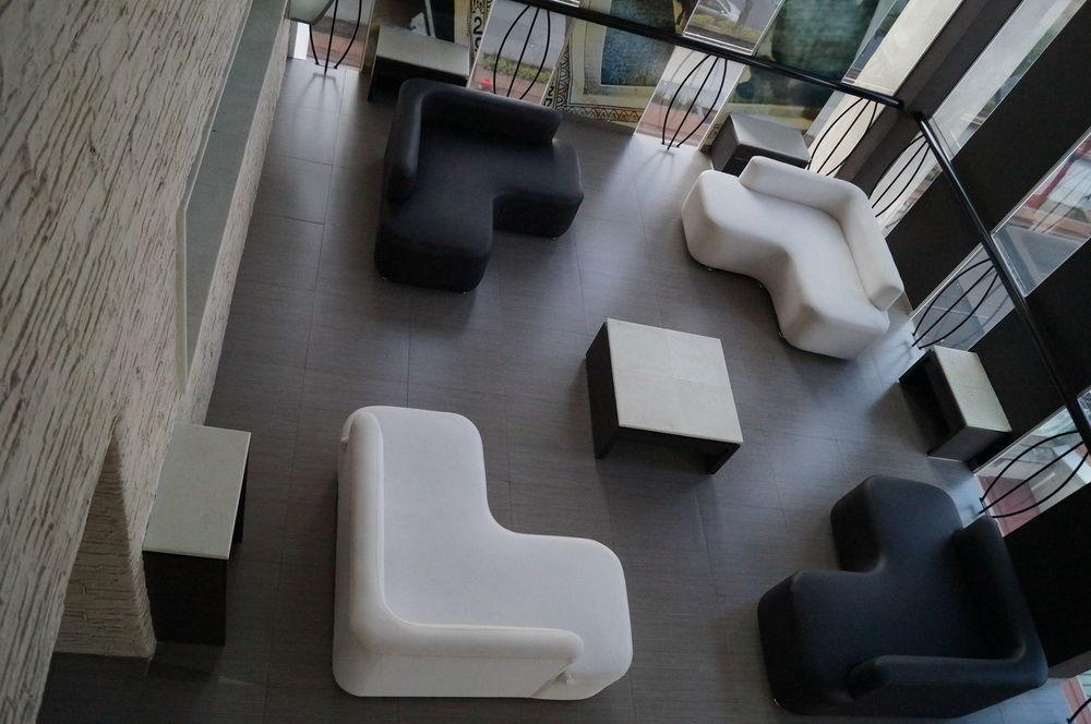 De Madrid Hotel México DF