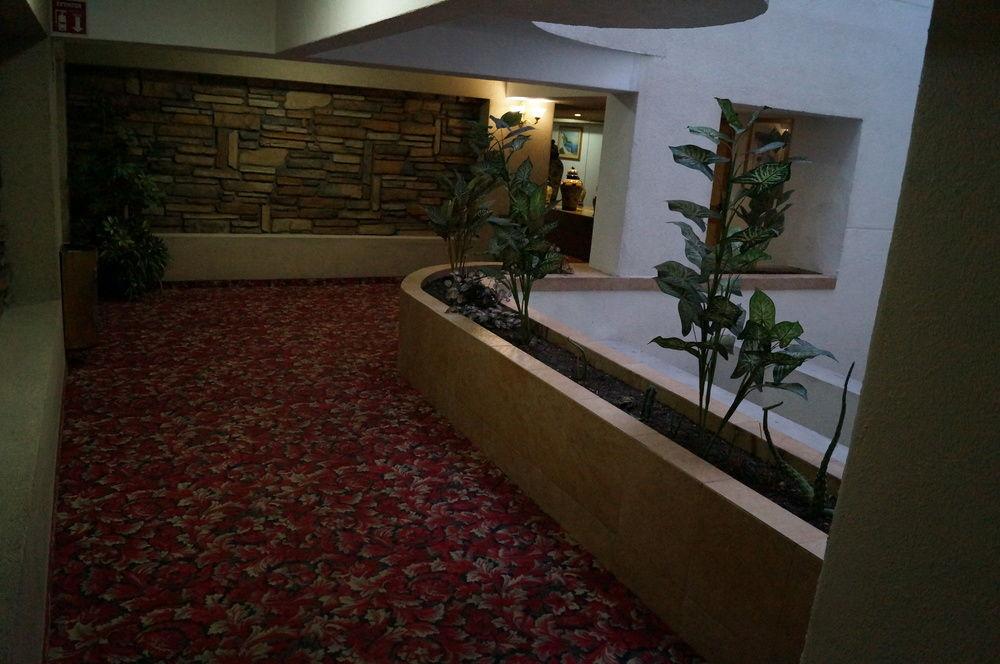 De Madrid 3* México DF