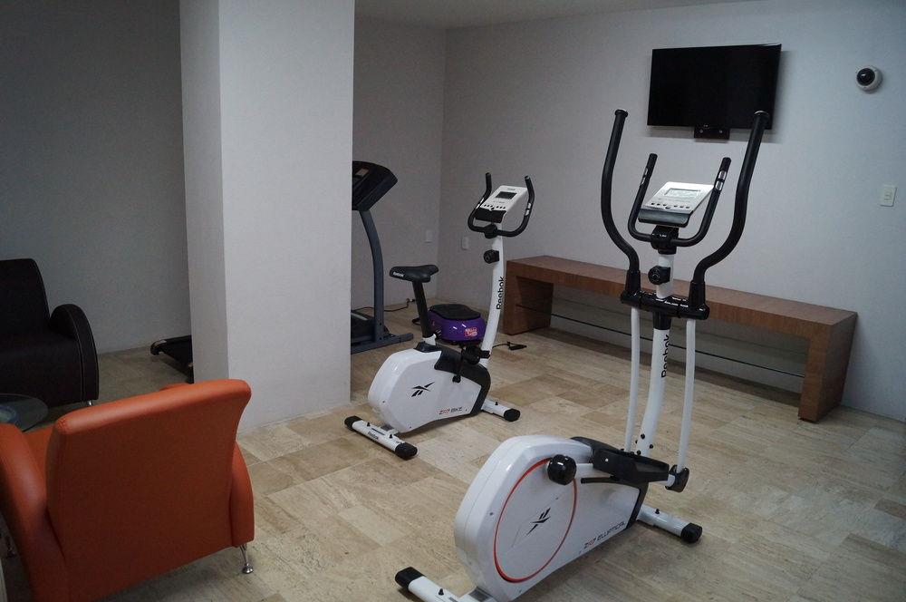 De Madrid 3* México DF
